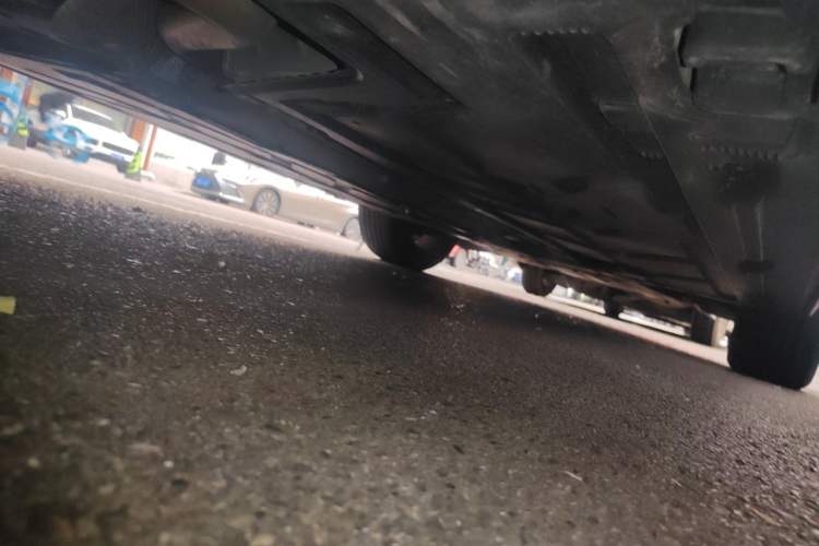 Used Mercedes-Benz GLA 2020 GLA 200 Chassis Rear Right