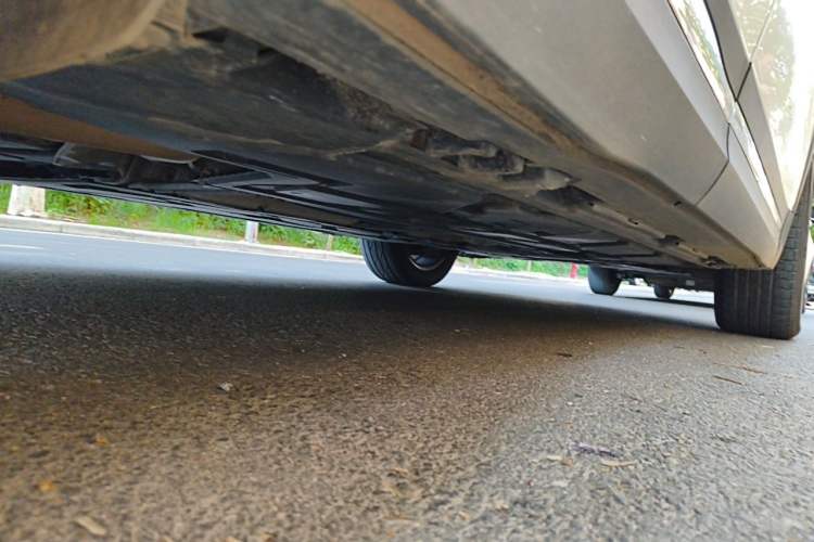 Used Mercedes-Benz GLA 2020 GLA 200 Chassis Rear Right