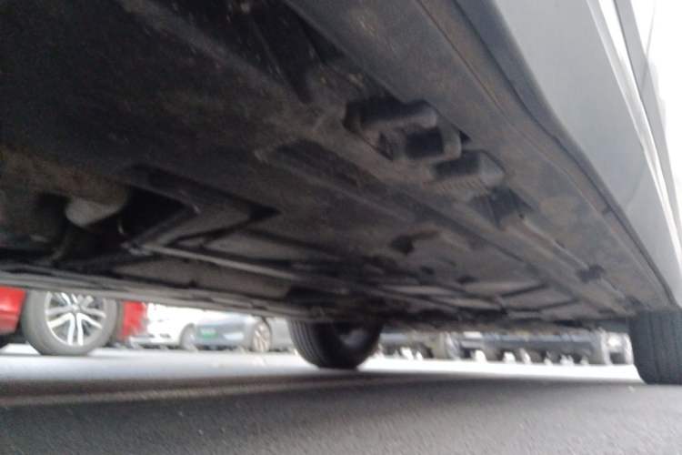 Used Mercedes-Benz GLA 2020 GLA 200 Chassis Rear Right