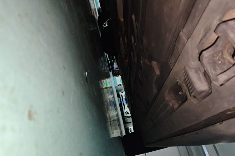 Used Mercedes-Benz GLA 2020 GLA 200 Chassis Rear Right