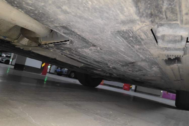 Used Mercedes-Benz GLA 2020 GLA 200 Chassis Rear Right