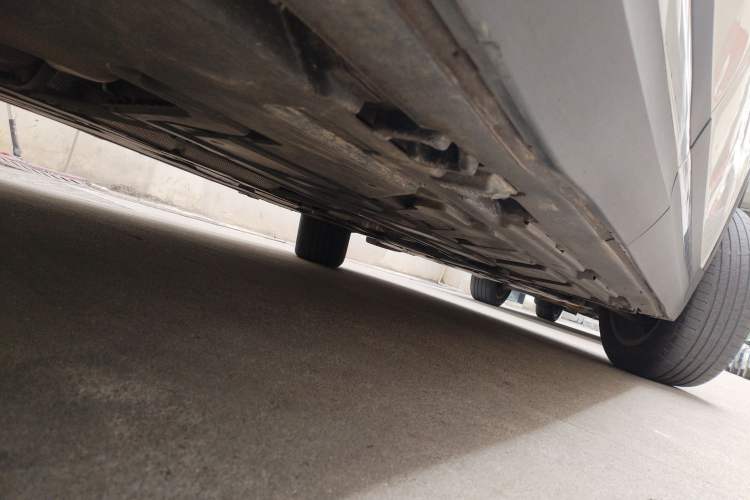 Used Mercedes-Benz GLA 2020 GLA 180 Chassis Rear Right