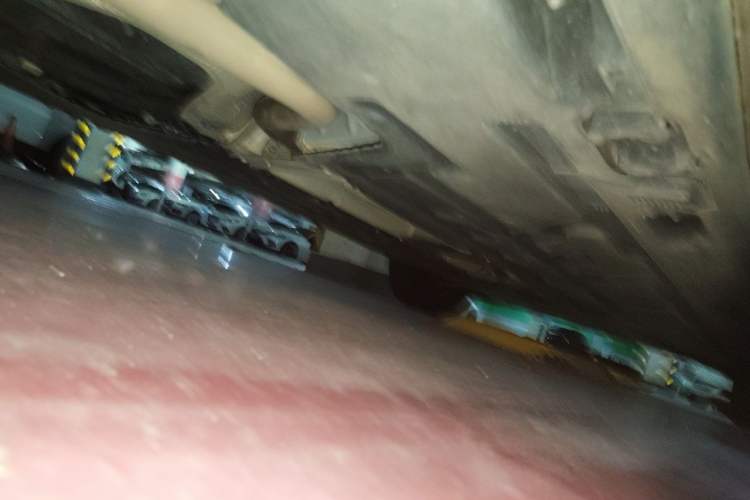 Used Mercedes-Benz GLA 2020 GLA 200 Chassis Rear Right