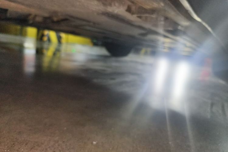 Used Mercedes-Benz GLA 2020 GLA 200 Chassis Rear Right