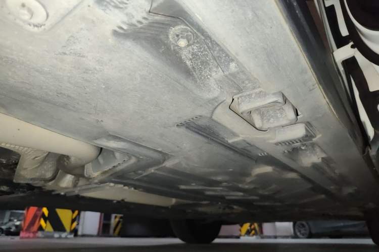 Used Mercedes-Benz GLA 2020 GLA 200 Chassis Rear Right