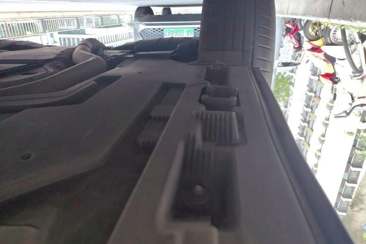 Used Mercedes-Benz GLA 2020 GLA 200 Chassis Rear Right