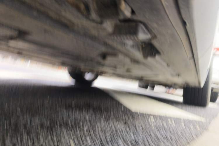 Used Mercedes-Benz GLA 2020 GLA 180 Chassis Rear Right