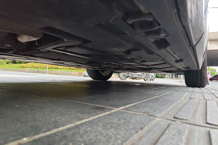 Used Mercedes-Benz GLA 2020 GLA 180 Chassis Rear Right