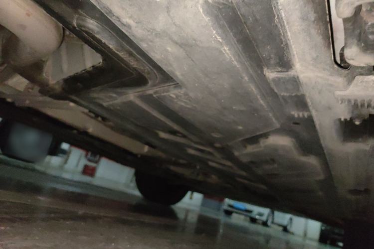 Used Mercedes-Benz GLA 2020 GLA 200 Chassis Rear Right