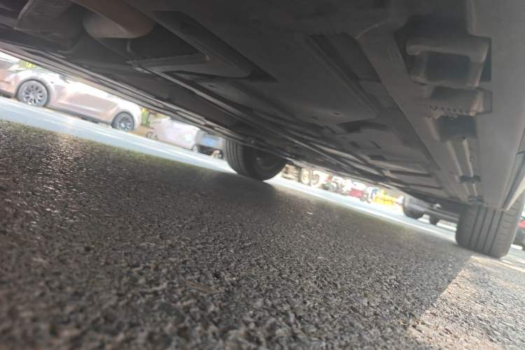 Used Mercedes-Benz GLA 2020 GLA 200 Chassis Rear Right