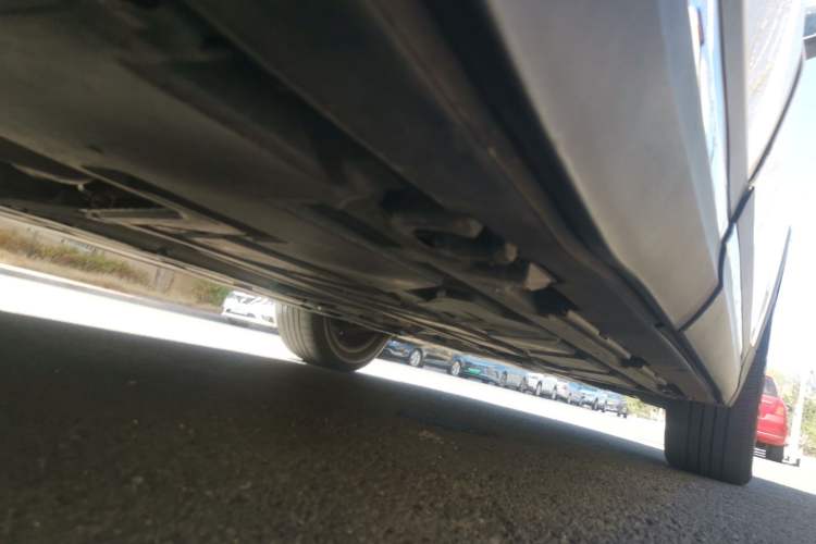 Used Mercedes-Benz GLA 2020 GLA 200 Chassis Rear Right