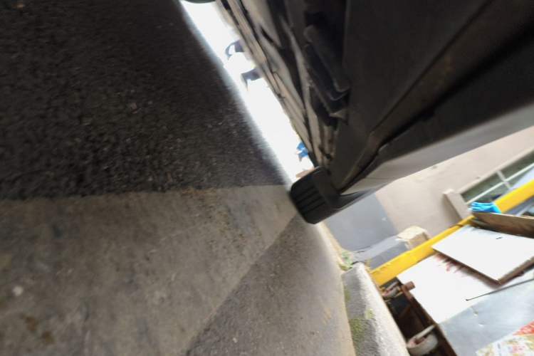 Used Mercedes-Benz GLA 2020 GLA 200 Chassis Rear Right