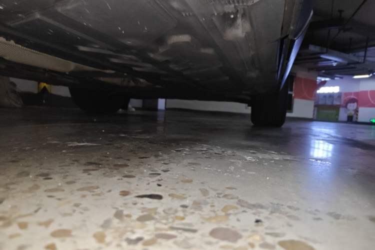 Used Mercedes-Benz GLA 2020 GLA 200 Chassis Rear Right