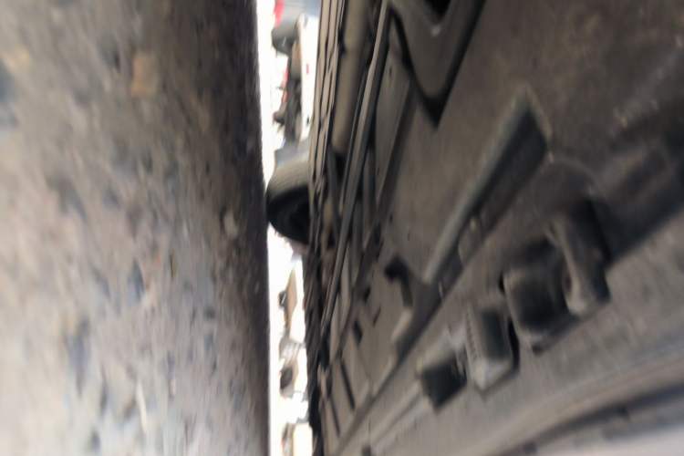 Used Mercedes-Benz GLA 2020 GLA 200 Chassis Rear Right
