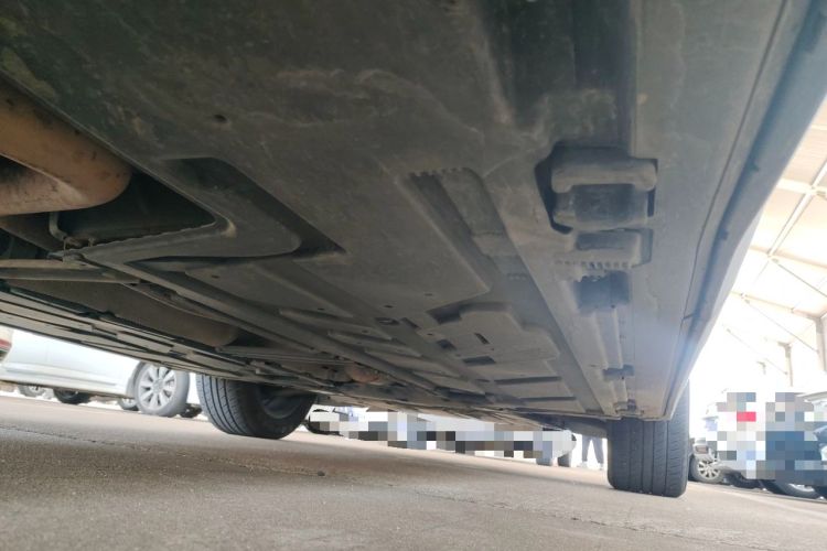 Used Mercedes-Benz GLA 2020 GLA 200 Chassis Rear Right