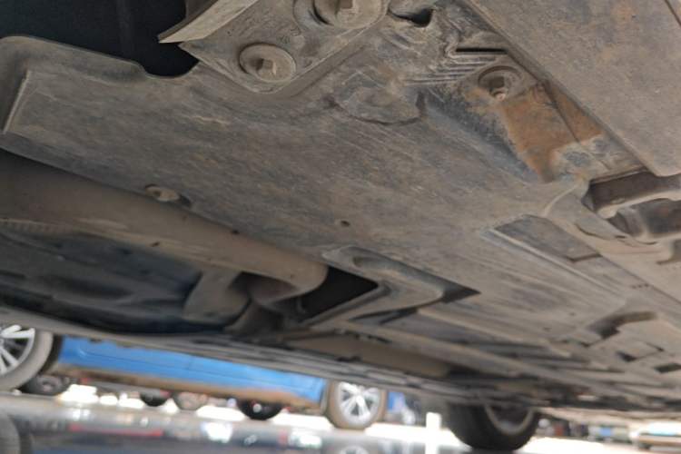 Used Mercedes-Benz GLA 2020 GLA 180 Chassis Rear Right