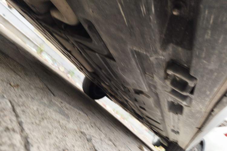 Used Mercedes-Benz GLA 2020 GLA 200 Chassis Rear Right