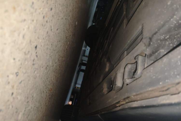 Used Mercedes-Benz GLA 2020 GLA 200 Chassis Rear Right
