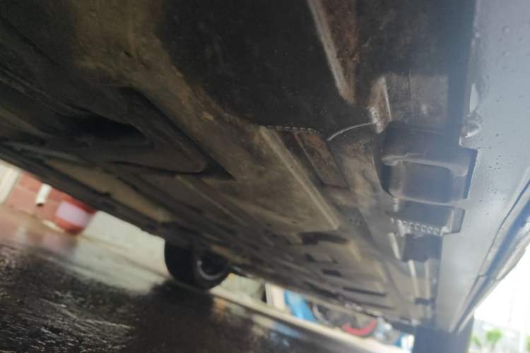 Used Mercedes-Benz GLA 2020 GLA 200 4MATIC Chassis Rear Right