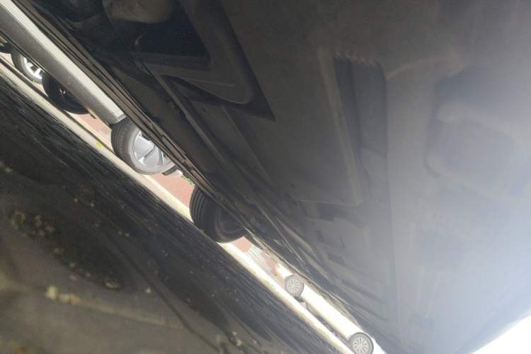 Used Mercedes-Benz GLA 2020 GLA 200 Chassis Rear Right