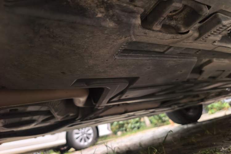 Used Mercedes-Benz GLA 2020 GLA 200 Chassis Rear Right