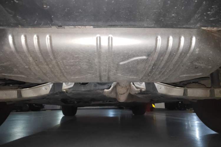 Used Mercedes-Benz GLA 2020 GLA 200 Chassis Rear