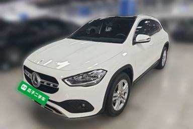 Used Mercedes-Benz GLA 2020 GLA 180