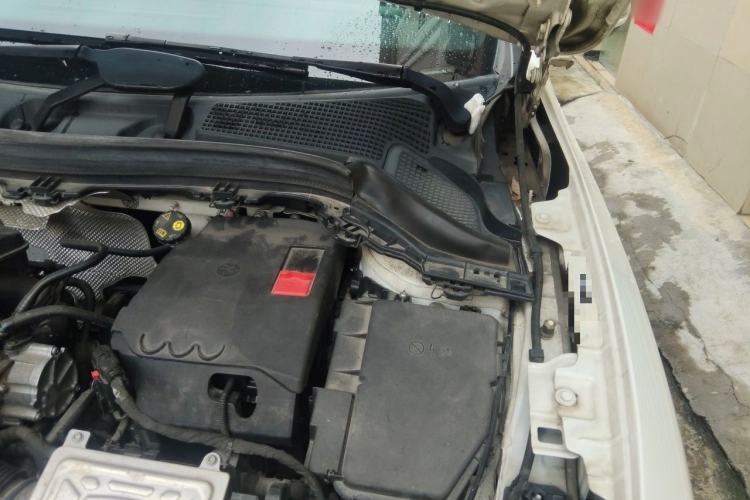 Used Mercedes-Benz GLA 2020 GLA 200 Engine Bay Left
