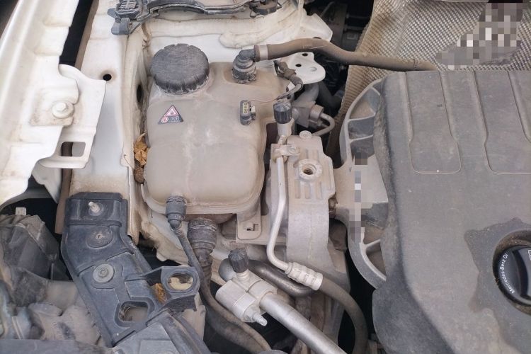 Used Mercedes-Benz GLA 2020 GLA 200 Engine Bay Right