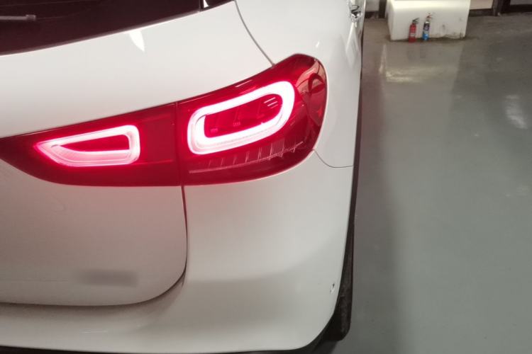 Used Mercedes-Benz GLA 2020 GLA 200 Exterior 1