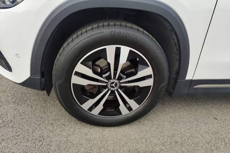 Used Mercedes-Benz GLA 2020 GLA 200 Exterior 1