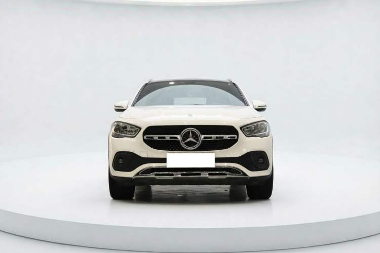 Used Mercedes-Benz GLA 2020 GLA 180 Exterior 1