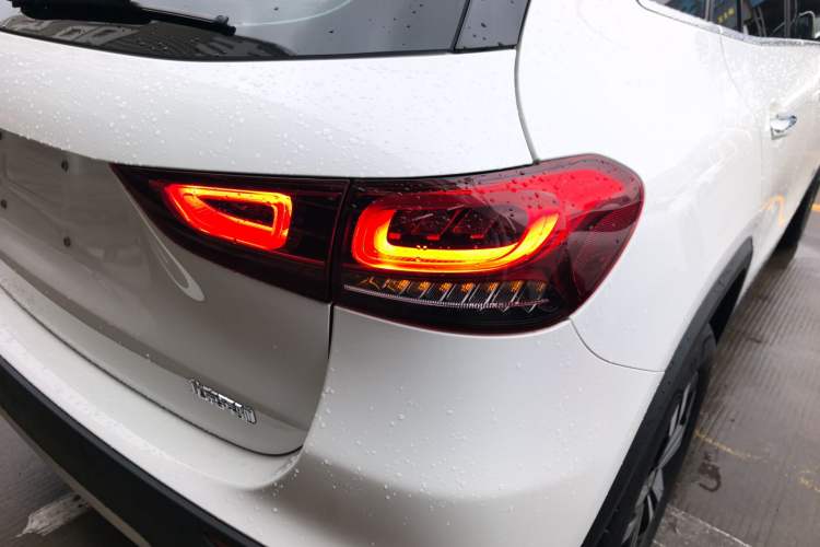Used Mercedes-Benz GLA 2020 GLA 200 Exterior 3