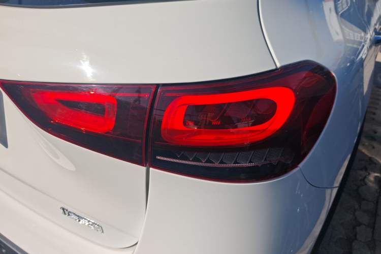 Used Mercedes-Benz GLA 2020 GLA 200 Exterior 3