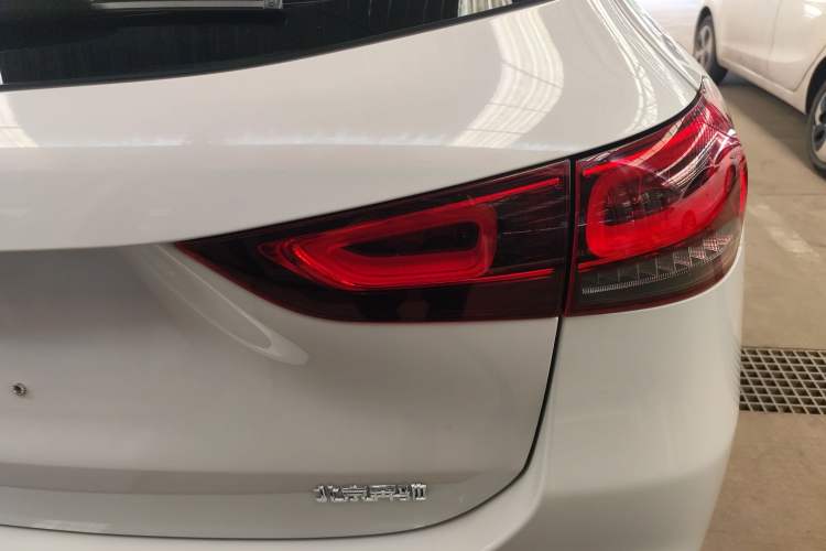 Used Mercedes-Benz GLA 2020 GLA 200 Exterior 3