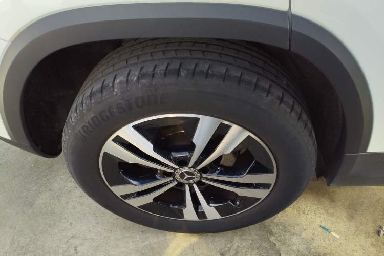 Used Mercedes-Benz GLA 2020 GLA 200 Exterior 3