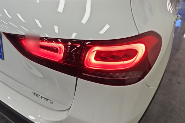 Used Mercedes-Benz GLA 2020 GLA 200 Exterior 3