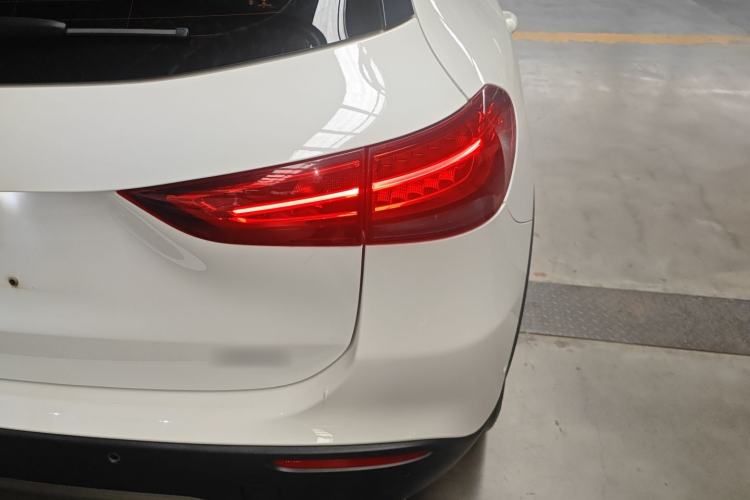 Used Mercedes-Benz GLA 2020 GLA 180 Exterior 3