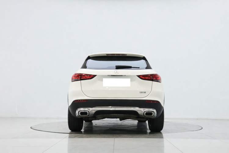 Used Mercedes-Benz GLA 2020 GLA 180 Exterior 3
