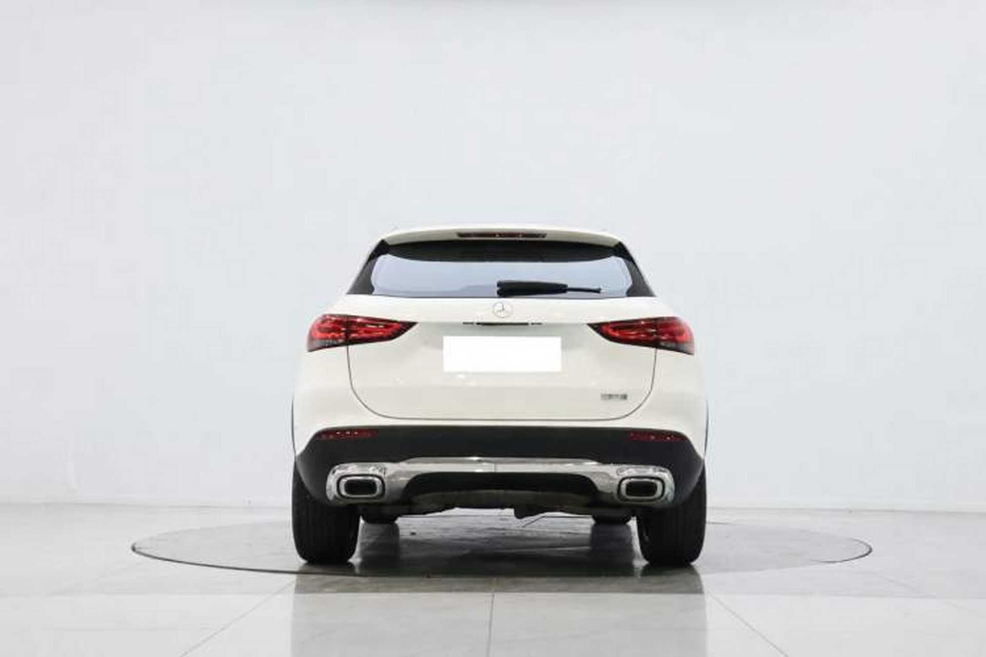 Used Mercedes-Benz GLA 2020 GLA 180 Exterior 3