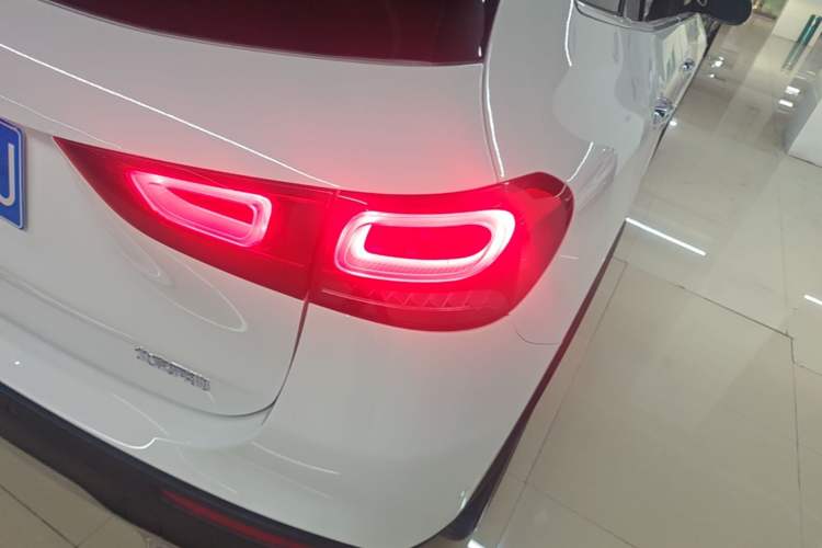 Used Mercedes-Benz GLA 2020 GLA 180 Exterior 3