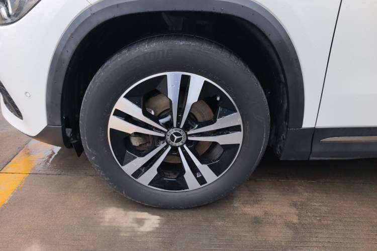 Used Mercedes-Benz GLA 2020 GLA 200 Exterior 4