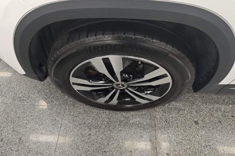 Used Mercedes-Benz GLA 2020 GLA 200 Exterior 4