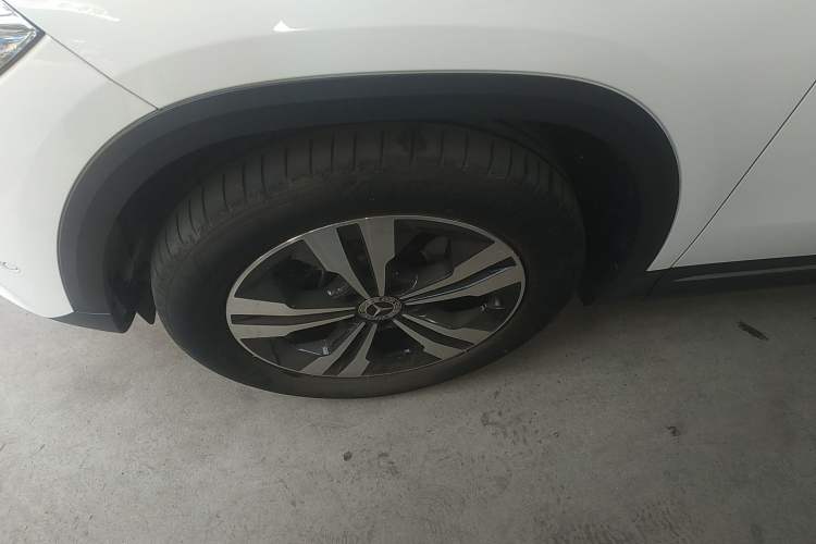 Used Mercedes-Benz GLA 2020 GLA 200 Exterior 4