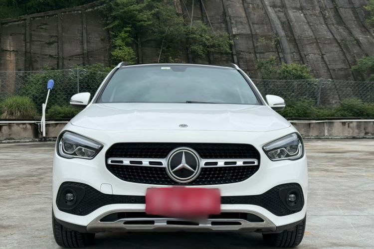 Used Mercedes-Benz GLA 2020 GLA 200 Exterior 5