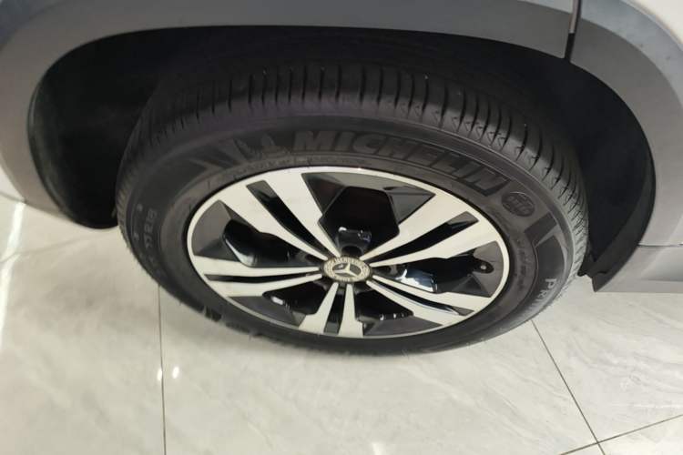 Used Mercedes-Benz GLA 2020 GLA 200 Exterior 5