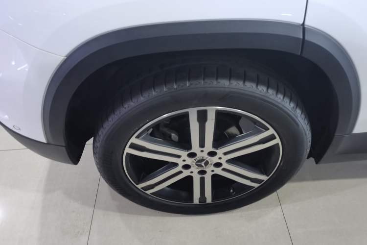 Used Mercedes-Benz GLA 2020 GLA 200 4MATIC Exterior 5