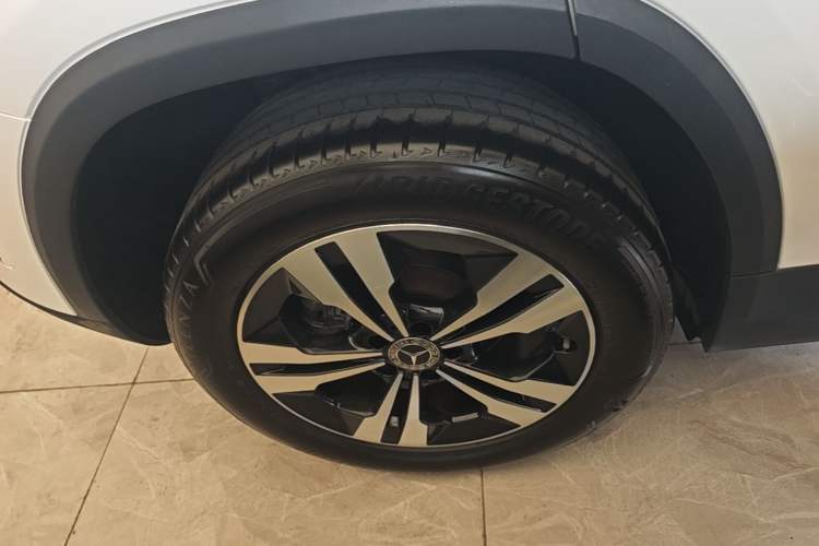 Used Mercedes-Benz GLA 2020 GLA 200 Exterior 5