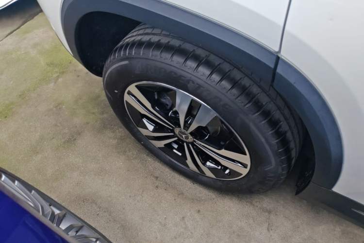 Used Mercedes-Benz GLA 2020 GLA 200 Exterior 5