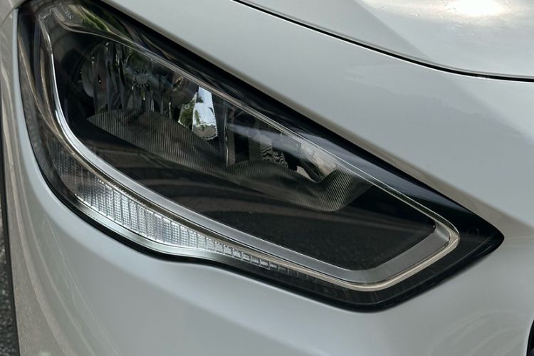 Used Mercedes-Benz GLA 2020 GLA 180 Exterior 5